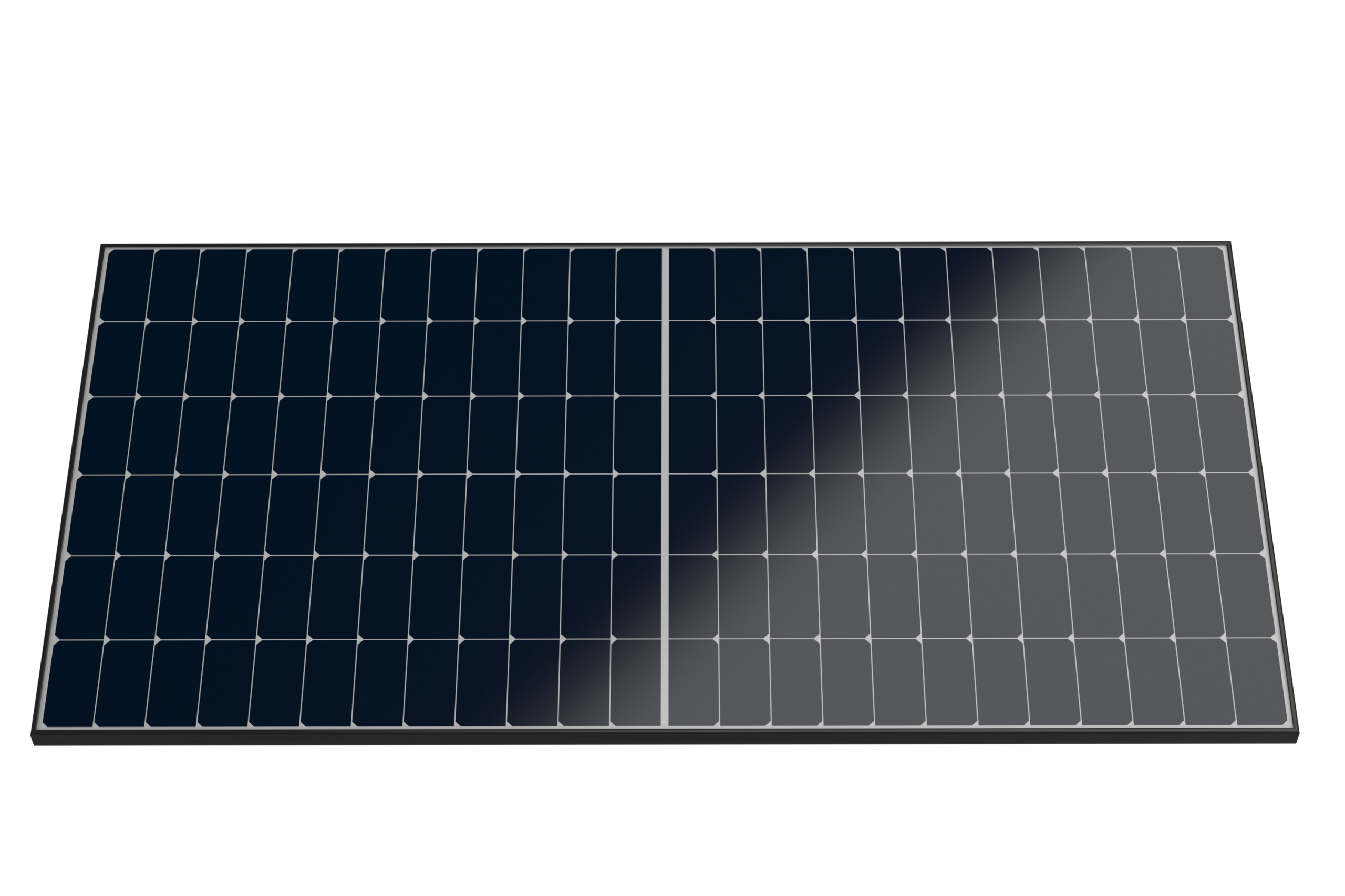 PVT-E Type Solar Panel