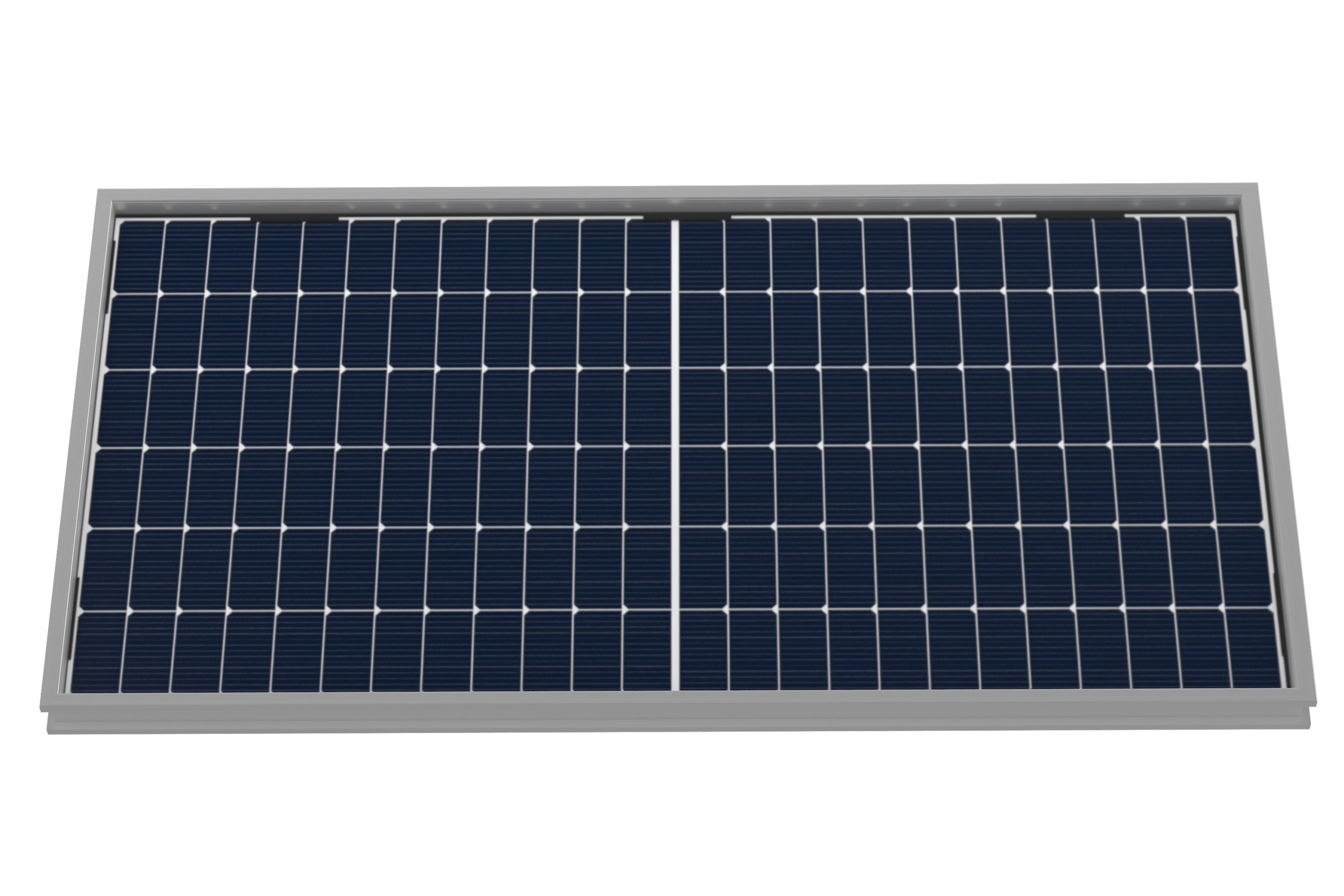 SOLETK PVT-T type solar panel