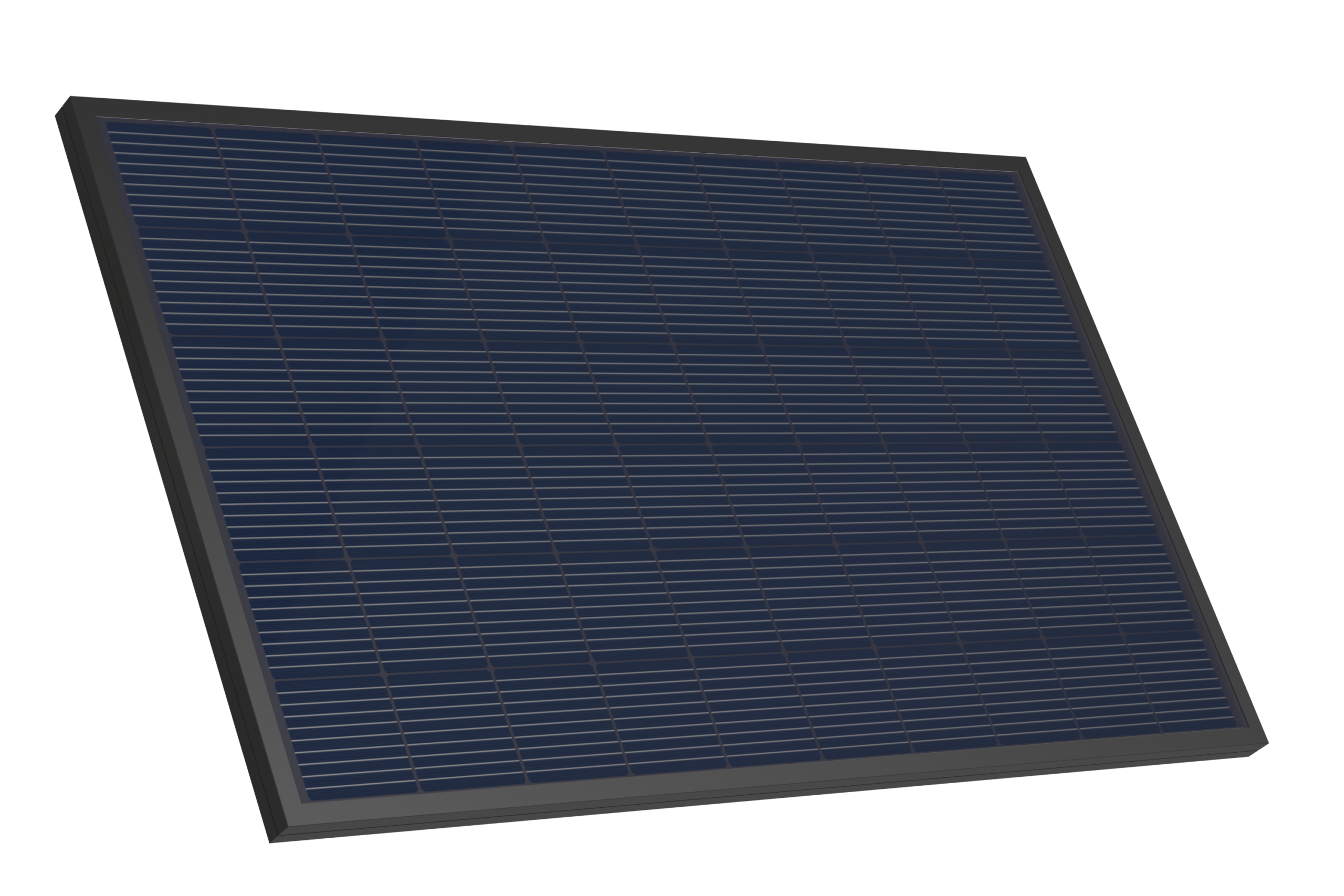 SOLETKS TPV Pro hybrid solar panel