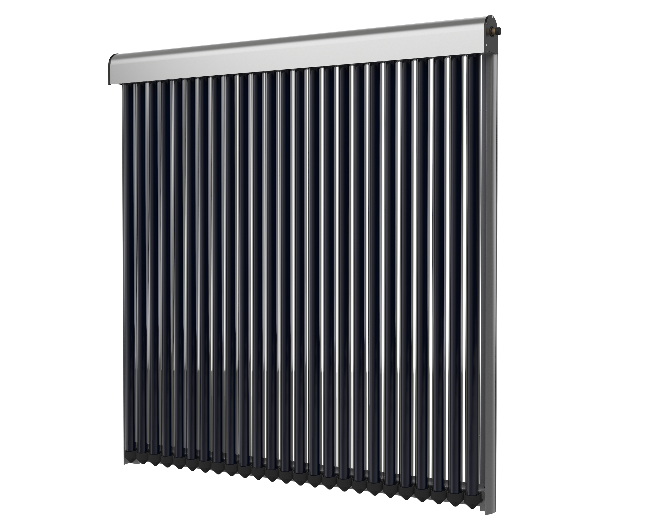 HPC Thermal Collector