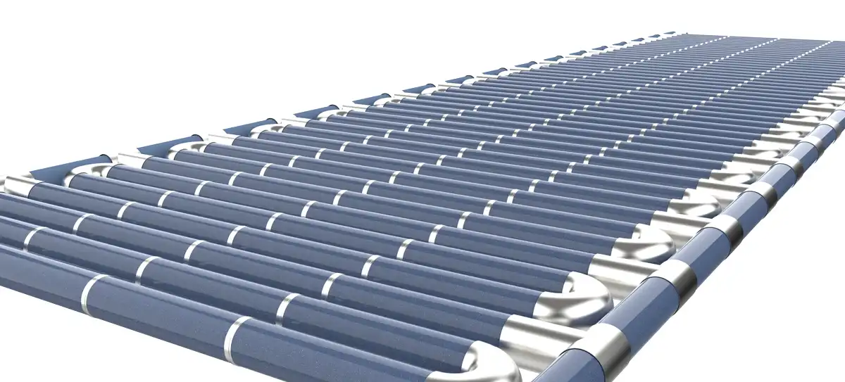 High Temperature Steam System