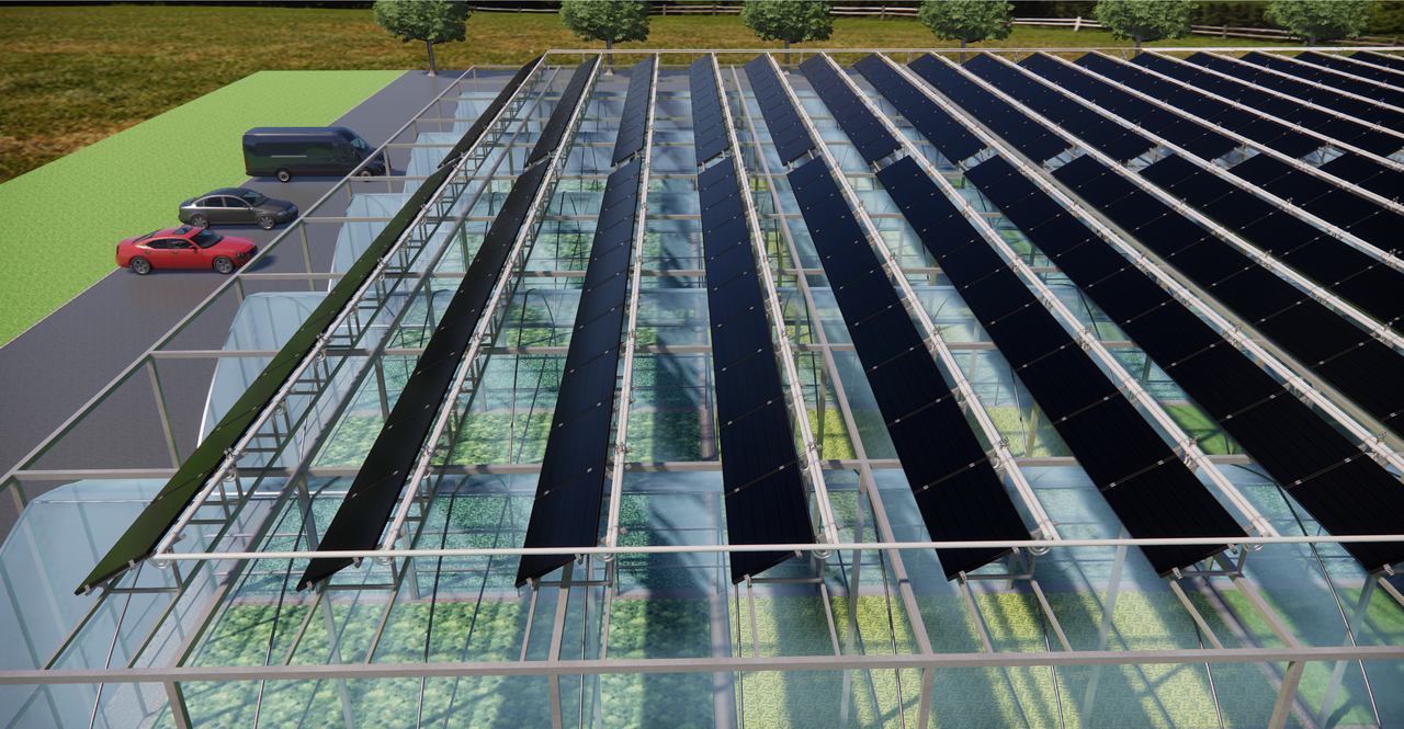 Integrated Heat Recovery