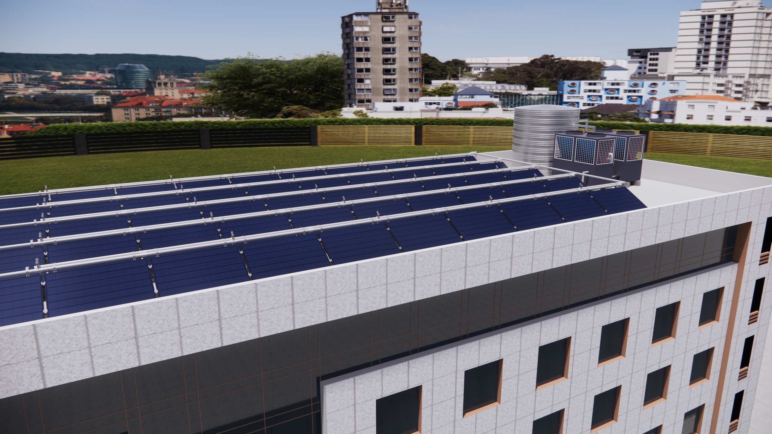 Industrial Application