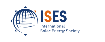 ISES Logo