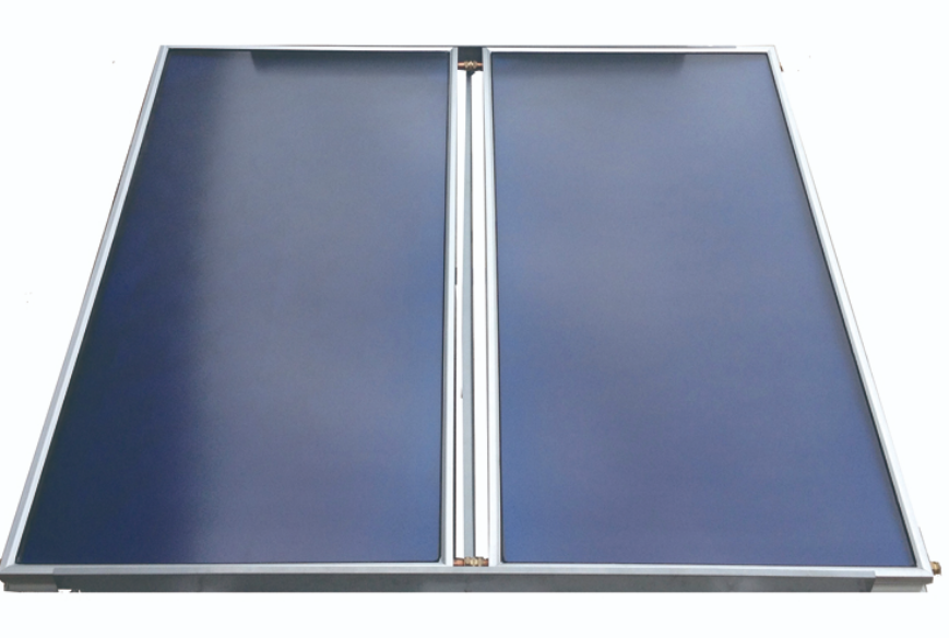 Flat Plate Collector