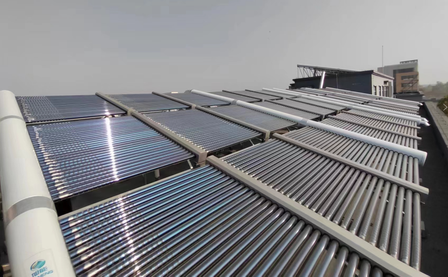 Application Scenarios