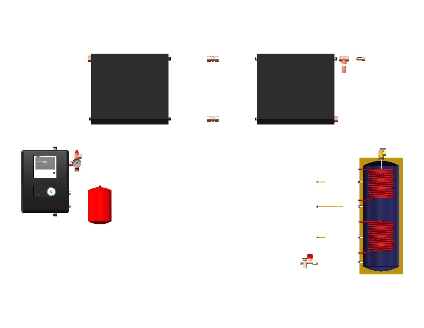 Installation Example