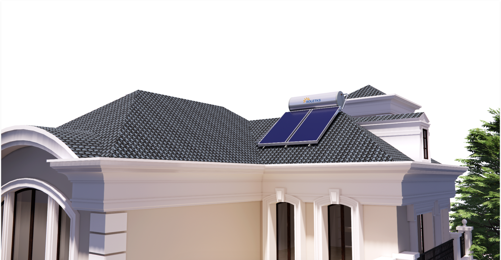 SOLETKS System Installation