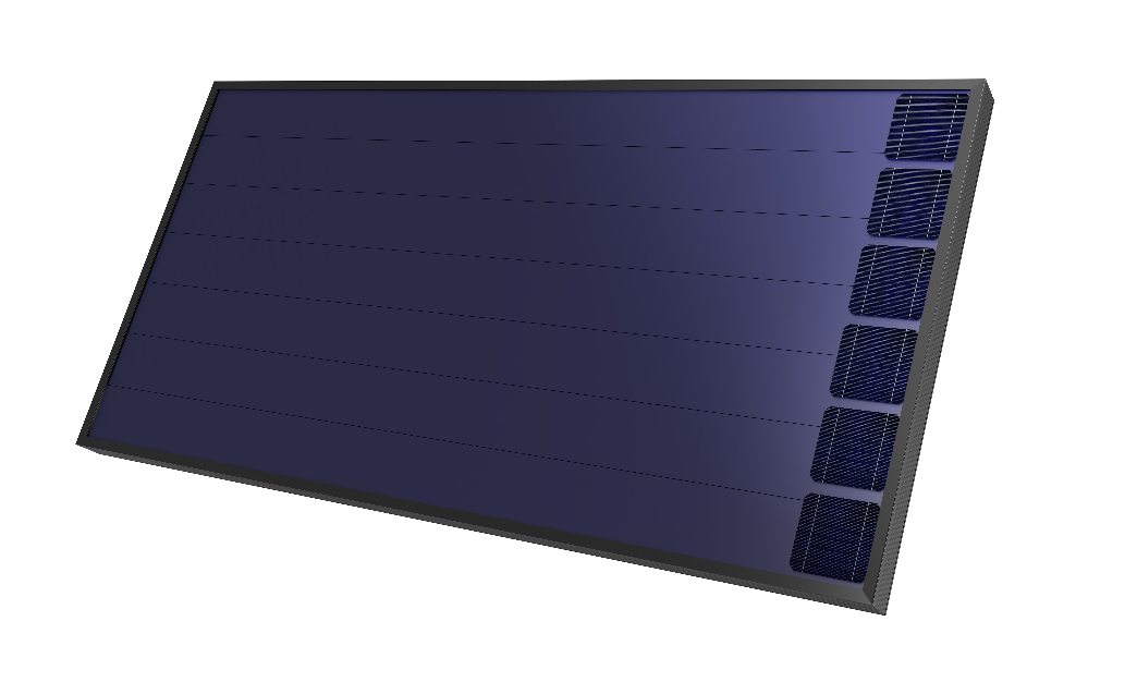 AFPC Solar Air Collector