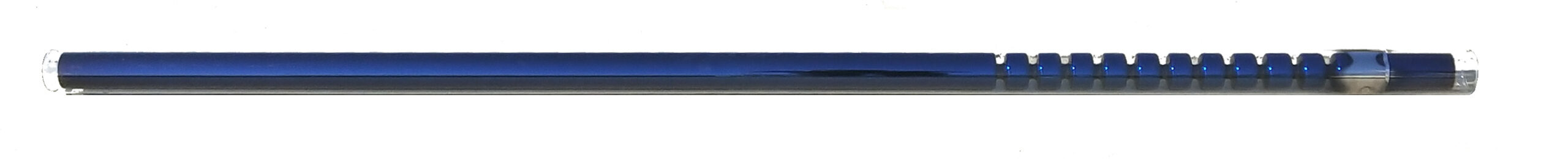 Dual-Channel Vacuum Tube