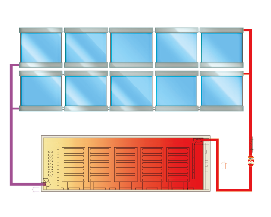 System Working Principle