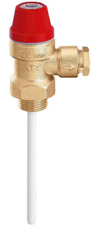 Thermosiphon Working Principle