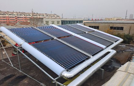 Installation Example